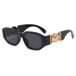Blackout Luxe